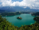 Bled i Bledsko jezero #01