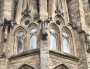 Sagrada Familia, Barselona